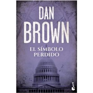 EL SIMBOLO PERDIDO