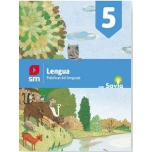 LENGUA 5 PRACTICAS DEL LENGUAJE - SAVIA (+ MI PORTAFOLIO)