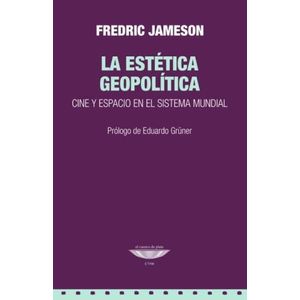 LA ESTETICA GEOPOLITICA - FREDRIC JAMESON