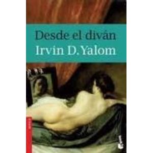 DESDE EL DIVAN