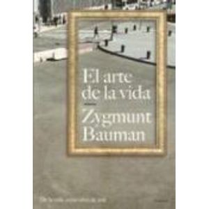 EL ARTE DE LA VIDA