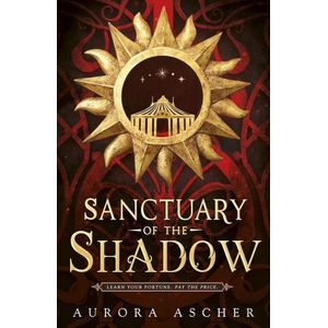 SANCTUARY OF  THE SHADOW - THE ELEMENTAL EMERGENCE 1