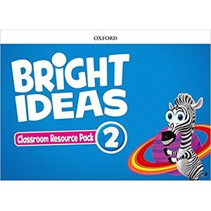 BRIGHT IDEAS 2 - CLASSROOM RESOURCE PACK