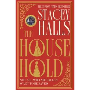 THE HOUSEHOLD - THE FAMILIARS - STACEY HALLS