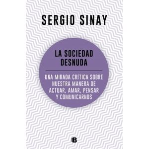 LA SOCIEDAD DESNUDA