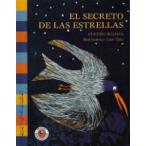 EL SECRETO DE LAS ESTRELLAS