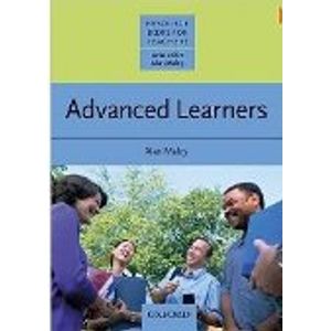 ADVANCED LEARNERS - OXFORD RESOURCES FOR TEACHERS
