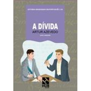 A DIVIDA (A2) LIVRO + SENHA DE ACESSO ONLINE (CONTO ADAPTADO