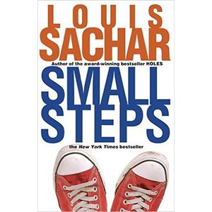 SMALL STEPS