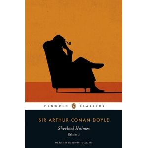 SHERLOCK HOLMES. RELATOS