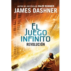 EL JUEGO INFINITO - REVOLUCIÓN