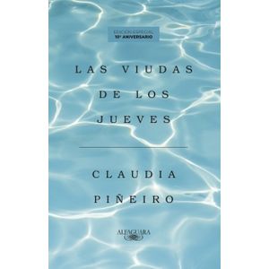 LAS VIUDAS DE LOS JUEVES - ED.CONMEMORATIVA