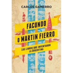FACUNDO O MARTÍN FIERRO