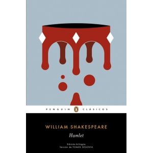 HAMLET - PENGUIN CLASICOS (EDICION BILINGUE)