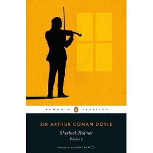 SHERLOCK HOLMES. RELATOS 2