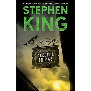 NEEDFUL THINGS