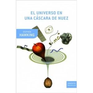 EL UNIVERSO ES UNA CASCARA DE NUEZ
