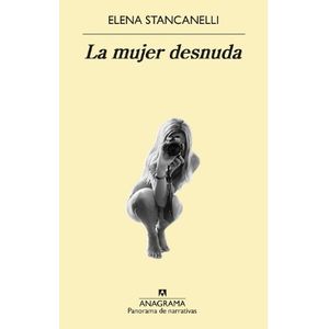 LA MUJER DESNUDA