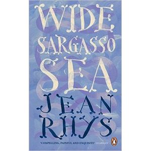 WIDE SARGASSO SEA