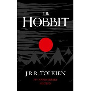 THE HOBBIT - J. R. R. TOLKIEN