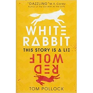 WHITE RABBIT RED WOLF