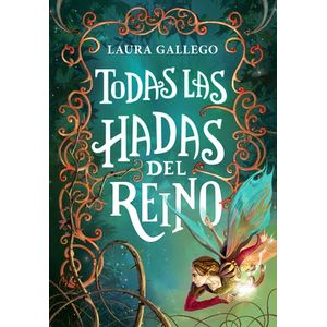 TODAS LAS HADAS DEL REINO