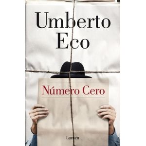 NÚMERO CERO