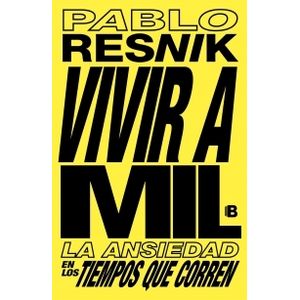 VIVIR A MIL