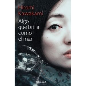 ALGO QUE BRILLA COMO EL MAR