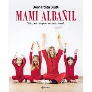 MAMI ALBAÑIL