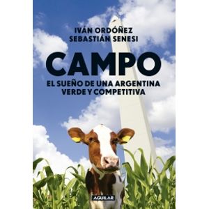 CAMPO - ORDOÑEZ Y SENESI