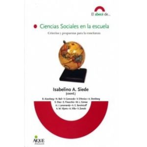 CIENCIAS SOCIALES EN LA ESCUELA