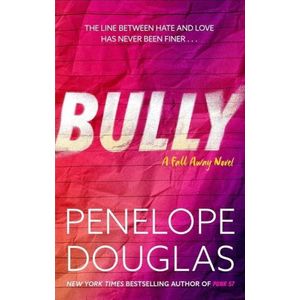 BULLY - PENELOPE DOUGLAS