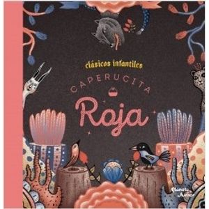 CAPERUCITA ROJA