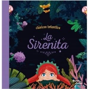 LA SIRENITA