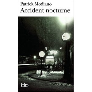 ACCIDENT NOCTURNE