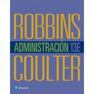 ADMINISTRACION (13A.EDICIÓN)
