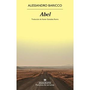 ABEL - ALESSANDRO BARICCO