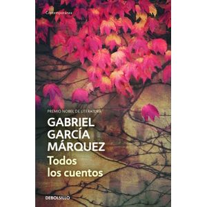 TODOS LOS CUENTOS