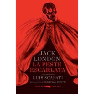 LA PESTE ESCARLATA POCKET