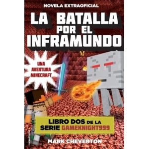 BATALLA POR EL INFRAMUNDO - MINECRAFT 2