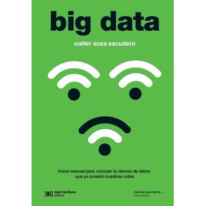 LIBRO BIG DATA - WALTER SOSA ESCUDERO
