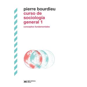 CURSO DE SOCIOLOGIA GENERAL VOL 1