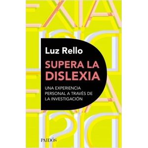 SUPERA LA DISLEXIA