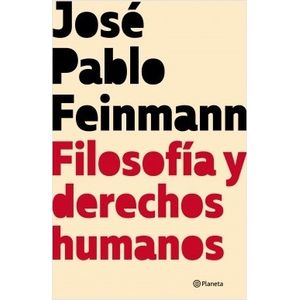 FILOSOFIA Y DERECHOS HUMANOS