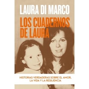 LOS CUADERNOS DE LAURA