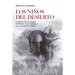 LOS NIÑOS DEL DESIERTO
