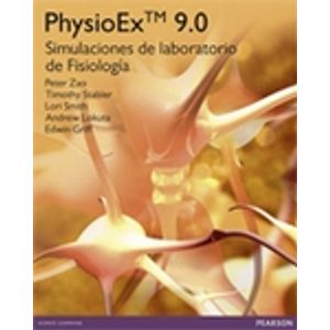 PHYSIOEX TM 9.0: SIMULACIONES DE LABORATORIO DE FISIOLOGIA