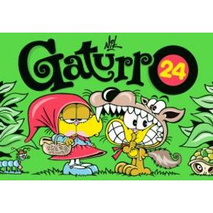 GATURRO 24