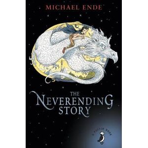 THE NEVERENDING STORY